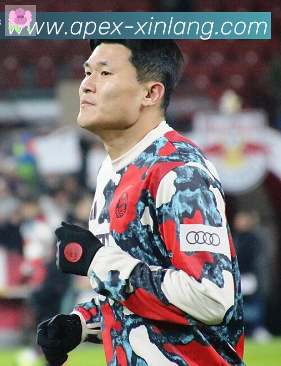 孙兴慜